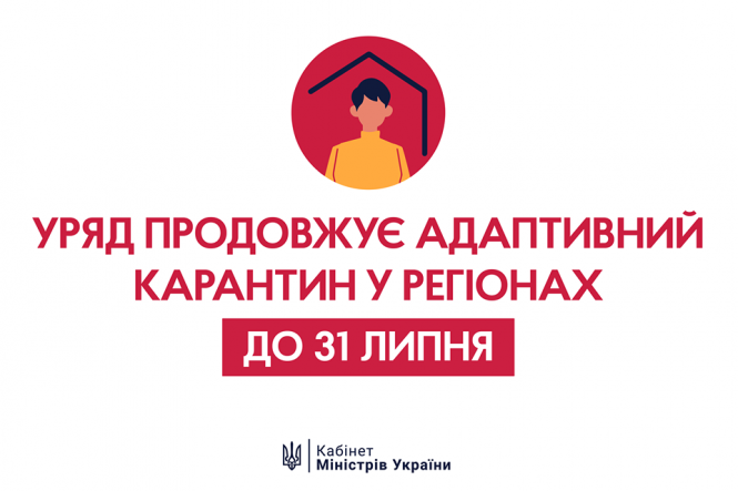 Що заборонено, а що ні у Тернополі через карантин: усі умови, фото №1 на сайті 20minut.ua