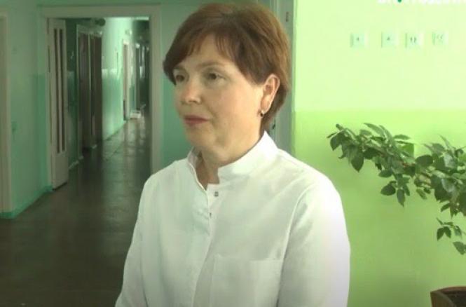 Новини Хмельницького - фото з Радість від одужання і страх від смерті: хмельницькі лікарі поділилися моментами зі своєї роботи Радість від одужання і страх від смерті: хмельницькі лікарі поділилися моментами зі своєї роботи, фото №6 на сайті vsim.ua