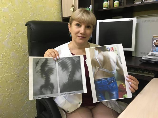 Новини Хмельницького - фото з Радість від одужання і страх від смерті: хмельницькі лікарі поділилися моментами зі своєї роботи Радість від одужання і страх від смерті: хмельницькі лікарі поділилися моментами зі своєї роботи, фото №3 на сайті vsim.ua