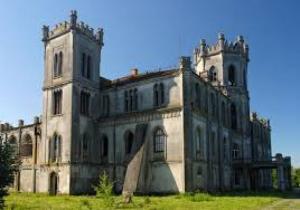 ТОП-7 місць Житомирщини, куди можна поїхати на відпочинок влітку, фото №3 на сайті 20minut.ua