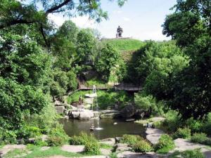 ТОП-7 місць Житомирщини, куди можна поїхати на відпочинок влітку, фото №2 на сайті 20minut.ua