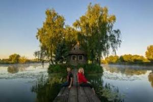 ТОП-7 місць Житомирщини, куди можна поїхати на відпочинок влітку, фото №5 на сайті 20minut.ua