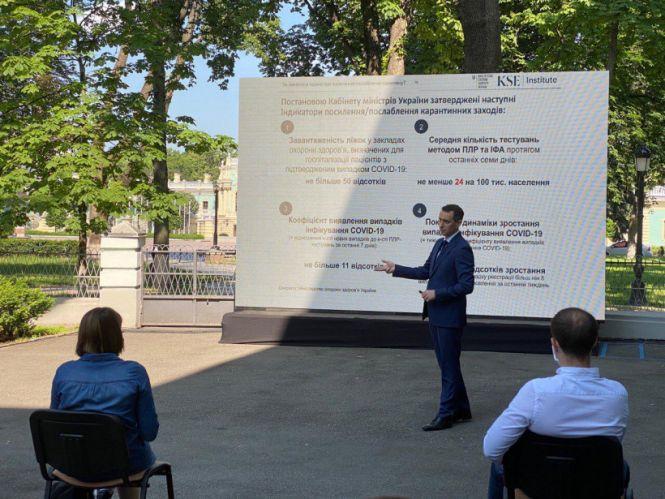 Новини Тернополя - фото з Коронавірус і карантин станом на 18 червня (ОНОВЛЮЄТЬСЯ) Коронавірус і карантин станом на 18 червня (ОНОВЛЮЄТЬСЯ), фото №1 на сайті 20minut.ua
