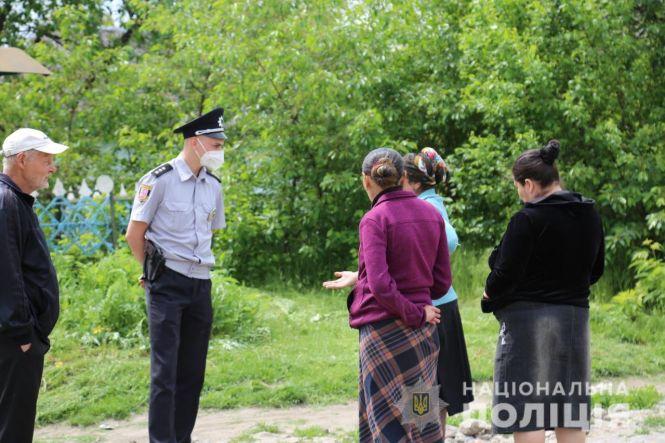 Новини Вінниці - фото з Мріяв про велику сцену, але став правоохоронцем. Історія одного дільничного офіцера Мріяв про велику сцену, але став правоохоронцем. Історія одного дільничного офіцера, фото №2 на сайті 20minut.ua