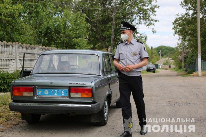Новини Вінниці - фото з Мріяв про велику сцену, але став правоохоронцем. Історія одного дільничного офіцера Мріяв про велику сцену, але став правоохоронцем. Історія одного дільничного офіцера, фото №3 на сайті 20minut.ua