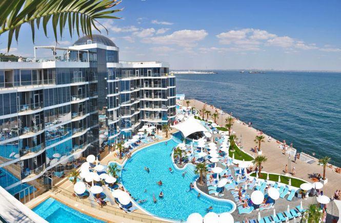 Автобусні тури з Вінниці до морських курортів України. Попит зріс в рази, а які ціни?, фото №3 на сайті 20minut.ua