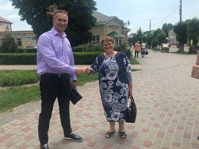 Новини Вінниці - фото з Як вінницькі високопосадовці нехтують правилами карантину. І чому їм за це нічого не буде Як вінницькі високопосадовці нехтують правилами карантину. І чому їм за це нічого не буде, фото №12 на сайті 20minut.ua