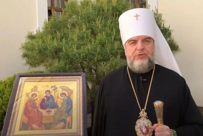 Новини Вінниці - фото з Важливе за вчора. Найцікавіші новини 18 червня, які ви могли пропустити Митрополит Симеон захворів на коронавірус. У приміщеннях собору зробили дезінфекцію