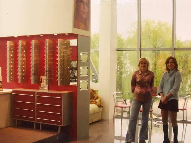 Салон оптики “Прозорість” святкує 20 років: історія успіху (Новини компаній), фото №3 на сайті vsim.ua