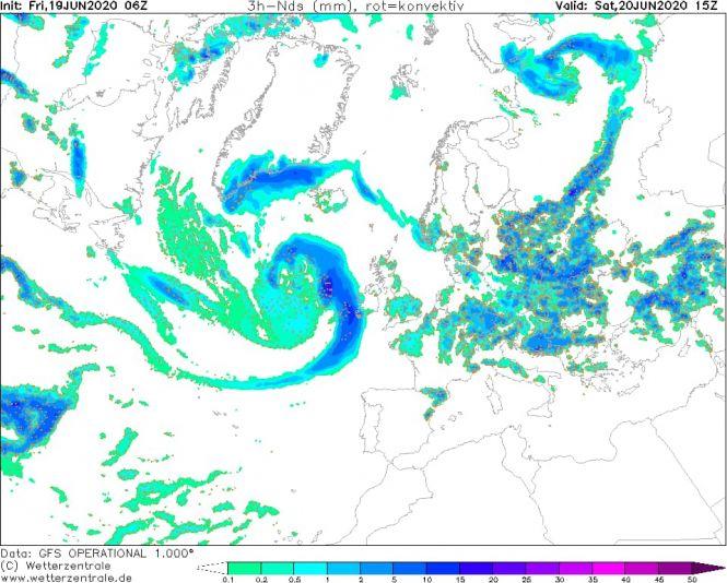 Новини Тернополя - фото з Погода на 20 червня: град, грози і шквали Погода на 20 червня: град, грози і шквали, фото №4 на сайті 20minut.ua