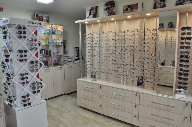 Салон оптики “Прозорість” святкує 20 років: історія успіху (Новини компаній), фото №1 на сайті vsim.ua