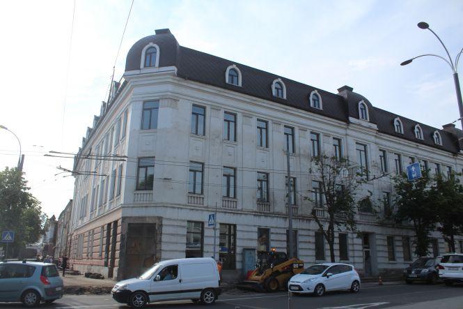 Новини Вінниці - фото з У Вінниці збираються посилити карантин. Що саме закриють — поки невідомо У Вінниці збираються посилити карантин. Що саме закриють — поки невідомо, фото №3 на сайті 20minut.ua