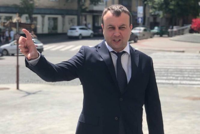 «Вінницький перець», керівник ДУСі: що відомо про нового губернатора Сергія Борзова, фото №3 на сайті 20minut.ua