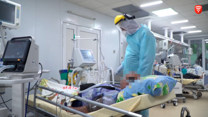 Новини Вінниці - фото з У Вінниці збираються посилити карантин. Що саме закриють — поки невідомо У Вінниці збираються посилити карантин. Що саме закриють — поки невідомо, фото №1 на сайті 20minut.ua