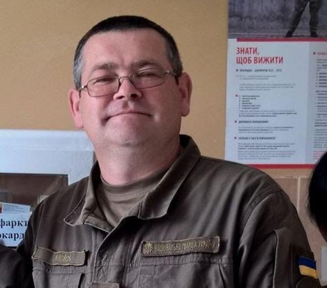 Новини Хмельницького - фото з Радість від одужання і страх від смерті: хмельницькі лікарі поділилися моментами зі своєї роботи Радість від одужання і страх від смерті: хмельницькі лікарі поділилися моментами зі своєї роботи, фото №7 на сайті vsim.ua