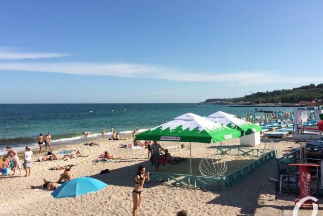 Автобусні тури з Вінниці до морських курортів України. Попит зріс в рази, а які ціни?