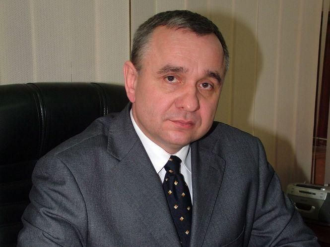 Новини Тернополя - фото з Медик з Тернополя став заслуженим лікарем України Медик з Тернополя став заслуженим лікарем України, фото №1 на сайті 20minut.ua