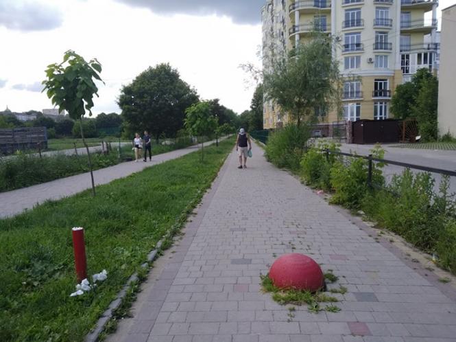 Новини Тернополя - фото з Як виглядає Тернопіль на вихідні: Фоторепортаж Як виглядає Тернопіль на вихідні: Фоторепортаж, фото №1 на сайті 20minut.ua