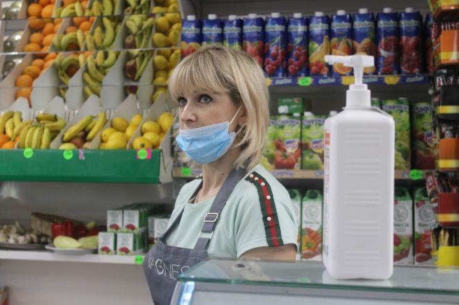 Новини Вінниці - фото з Від «Гостевії» до «Берлоги». Ми перевірили, як дотримуються карантину в ресторанах Від «Гостевії» до «Берлоги». Ми перевірили, як дотримуються карантину в ресторанах, фото №8 на сайті 20minut.ua