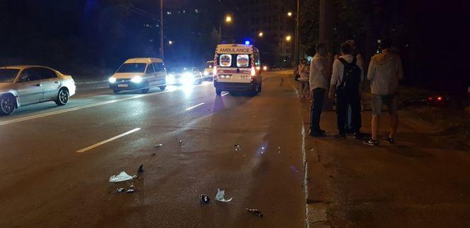 Новини Вінниці - фото з «Водійка і пасажирка — медики. Їхали з сабантуя». Нові деталі п'яної ДТП на Чорновола «Водійка і пасажирка — медики. Їхали з сабантуя». Нові деталі п'яної ДТП на Чорновола, фото №2 на сайті 20minut.ua