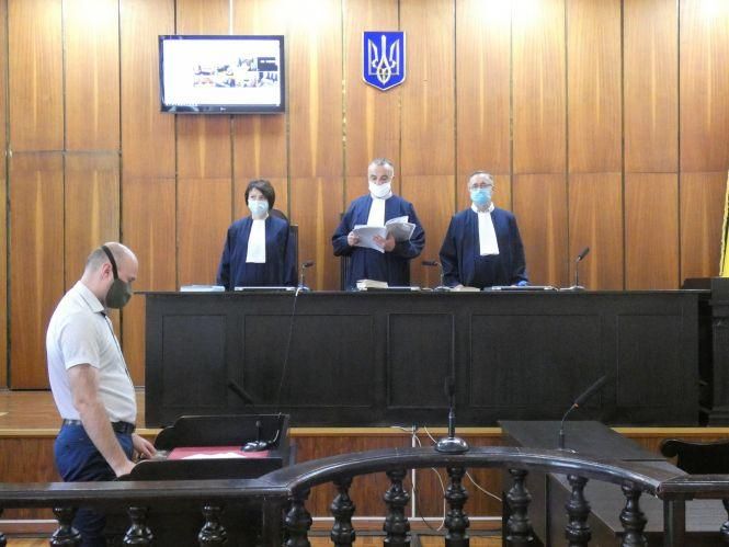 Позбавлення волі строком на два роки:  мачуха побитого Вані отримала вирок, фото №1 на сайті 20minut.ua