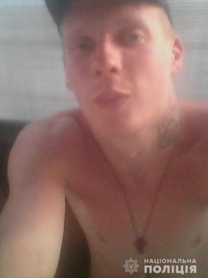 Новини Вінниці - фото з Ховається від суду. Шукають 25-річного Сергія Кравченка Ховається від суду. Шукають 25-річного Сергія Кравченка, фото №1 на сайті 20minut.ua