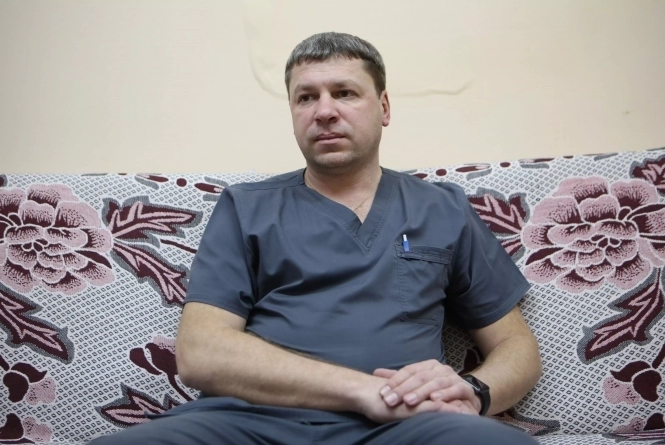 Новини Вінниці - фото з Дякуємо лікарям! ТОП-6 історій про медиків, опублікованих на 20minut.ua Дякуємо лікарям! ТОП-6 історій про медиків, опублікованих на 20minut.ua, фото №3 на сайті 20minut.ua