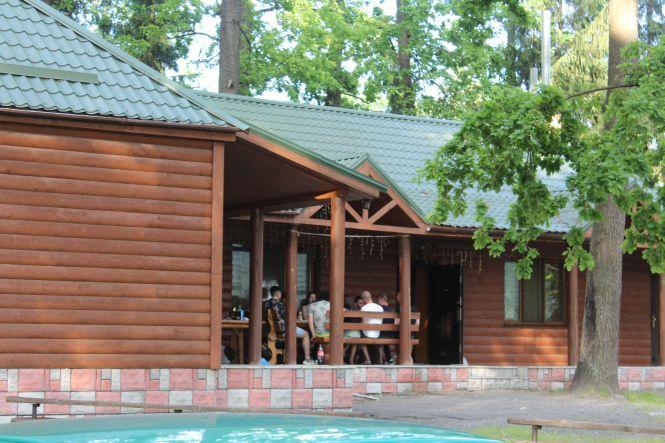 Новини Вінниці - фото з Від «Гостевії» до «Берлоги». Ми перевірили, як дотримуються карантину в ресторанах Від «Гостевії» до «Берлоги». Ми перевірили, як дотримуються карантину в ресторанах, фото №3 на сайті 20minut.ua