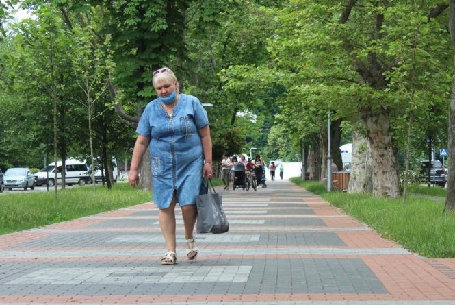 Новини Вінниці - фото з Важливе за тиждень. Найцікавіші новини від 15 до 22 червня, які ви могли пропустити У Вінниці збираються посилити карантин. Що саме закриють — поки невідомо