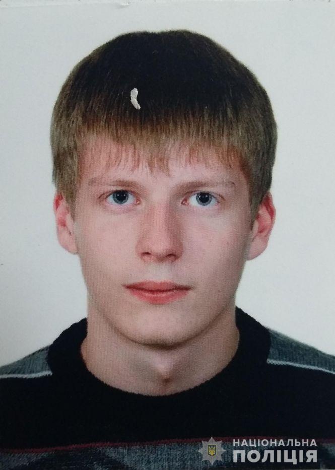 Новини Вінниці - фото з Ховається від суду. Шукають 25-річного Сергія Кравченка Ховається від суду. Шукають 25-річного Сергія Кравченка, фото №2 на сайті 20minut.ua