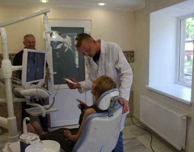 Новини Вінниці - фото з Квартира для лікаря «під ключ» і з меблями. Як в Ольгополі врятували царську лікарню? Квартира для лікаря «під ключ» і з меблями. Як в Ольгополі врятували царську лікарню?, фото №7 на сайті 20minut.ua