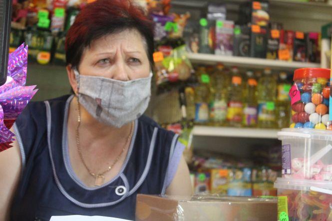 Новини Вінниці - фото з Від «Гостевії» до «Берлоги». Ми перевірили, як дотримуються карантину в ресторанах Від «Гостевії» до «Берлоги». Ми перевірили, як дотримуються карантину в ресторанах, фото №6 на сайті 20minut.ua