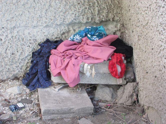 Новини Козятина - фото з Рейд по Козятину: молочна річка, асфальт в калюжу та майданчик-шедевр Рейд по Козятину: молочна річка, асфальт в калюжу та майданчик-шедевр, фото №7 на сайті 20minut.ua