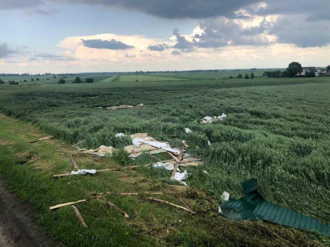 Негода вирує: які наслідки на Тернопільщині від злив та чи готуватись до гіршого, фото №4 на сайті 20minut.ua