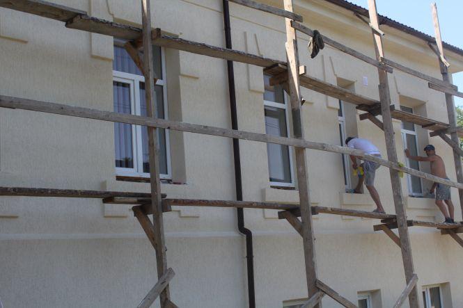 Новини Вінниці - фото з Квартира для лікаря «під ключ» і з меблями. Як в Ольгополі врятували царську лікарню? Квартира для лікаря «під ключ» і з меблями. Як в Ольгополі врятували царську лікарню?, фото №4 на сайті 20minut.ua