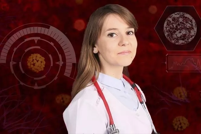 Новини Вінниці - фото з Дякуємо лікарям! ТОП-6 історій про медиків, опублікованих на 20minut.ua Дякуємо лікарям! ТОП-6 історій про медиків, опублікованих на 20minut.ua, фото №1 на сайті 20minut.ua