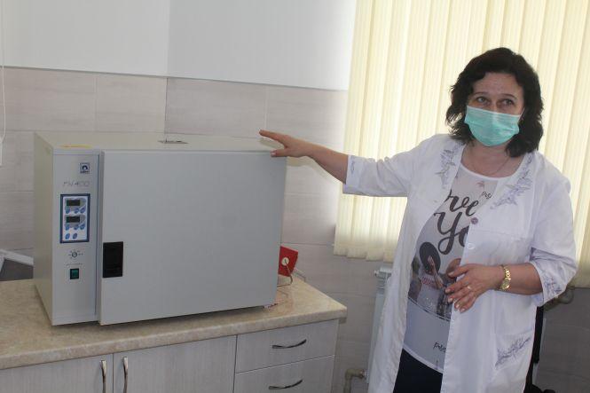 Новини Вінниці - фото з Квартира для лікаря «під ключ» і з меблями. Як в Ольгополі врятували царську лікарню? Квартира для лікаря «під ключ» і з меблями. Як в Ольгополі врятували царську лікарню?, фото №6 на сайті 20minut.ua