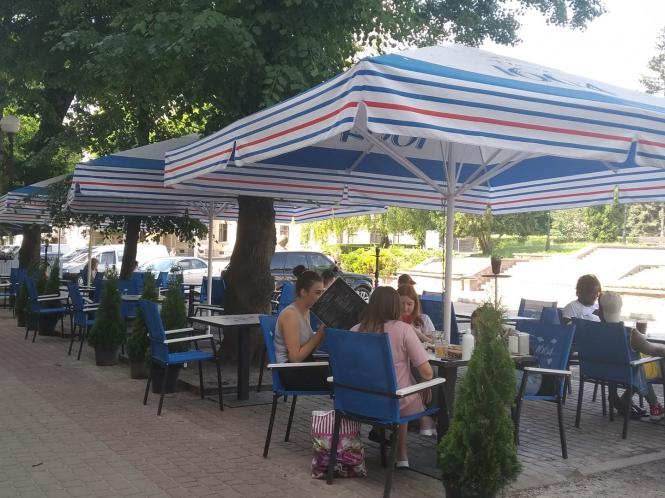 Новини Тернополя - фото з Як виглядає Тернопіль на вихідні: Фоторепортаж Як виглядає Тернопіль на вихідні: Фоторепортаж, фото №8 на сайті 20minut.ua