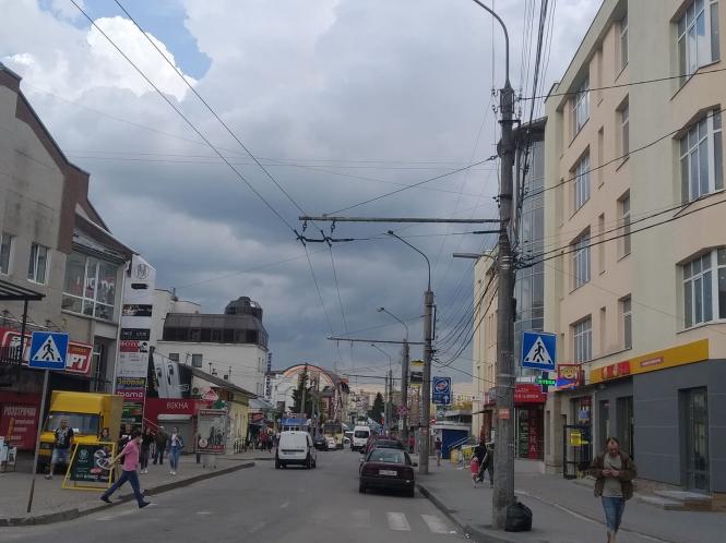 Новини Тернополя - фото з Як виглядає Тернопіль на вихідні: Фоторепортаж Як виглядає Тернопіль на вихідні: Фоторепортаж, фото №5 на сайті 20minut.ua