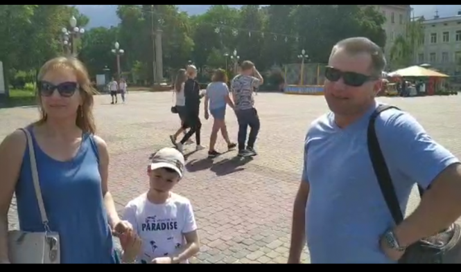 Новини Тернополя - фото з Як виглядає Тернопіль на вихідні: Фоторепортаж Як виглядає Тернопіль на вихідні: Фоторепортаж, фото №7 на сайті 20minut.ua