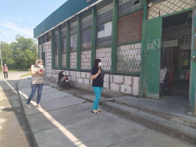 Новини Козятина - фото з Інспекція Держпродспоживслужби у Козятині: що порушують найчастіше? Інспекція Держпродспоживслужби у Козятині: що порушують найчастіше?, фото №8 на сайті 20minut.ua