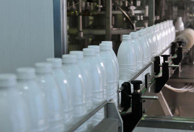 Новини Вінниці - фото з Напитися молока,  яке здоїв робот. Вінничан запрошують у Чечельник на молочну екскурсію Напитися молока,  яке здоїв робот. Вінничан запрошують у Чечельник на молочну екскурсію, фото №9 на сайті 20minut.ua