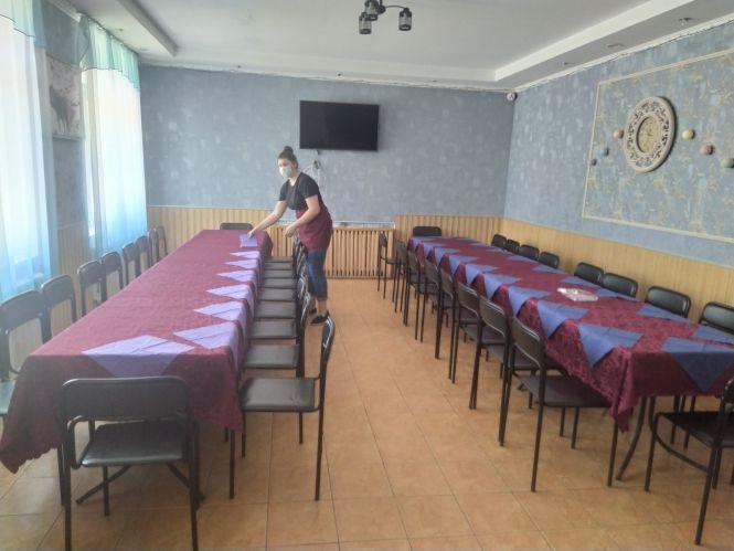 Новини Козятина - фото з Інспекція Держпродспоживслужби у Козятині: що порушують найчастіше? Інспекція Держпродспоживслужби у Козятині: що порушують найчастіше?, фото №6 на сайті 20minut.ua