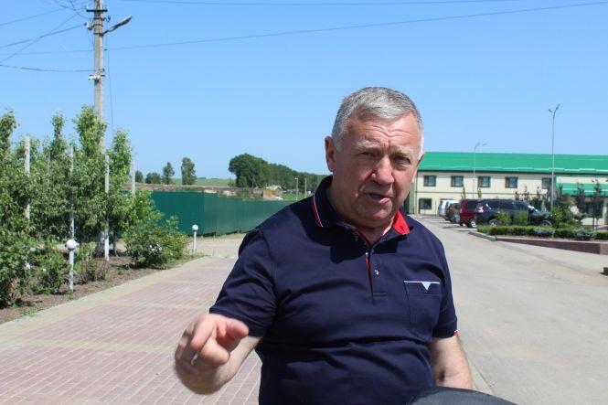 Новини Вінниці - фото з Напитися молока,  яке здоїв робот. Вінничан запрошують у Чечельник на молочну екскурсію Напитися молока,  яке здоїв робот. Вінничан запрошують у Чечельник на молочну екскурсію, фото №7 на сайті 20minut.ua