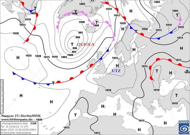 Новини Тернополя - фото з Українців попереджають про шквали, сильні зливи, град і навіть смерчі: погода на 23 червня Українців попереджають про шквали, сильні зливи, град і навіть смерчі: погода на 23 червня, фото №2 на сайті 20minut.ua