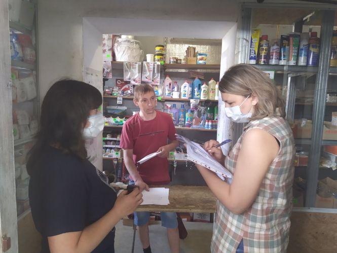 Новини Козятина - фото з Інспекція Держпродспоживслужби у Козятині: що порушують найчастіше? Інспекція Держпродспоживслужби у Козятині: що порушують найчастіше?, фото №9 на сайті 20minut.ua