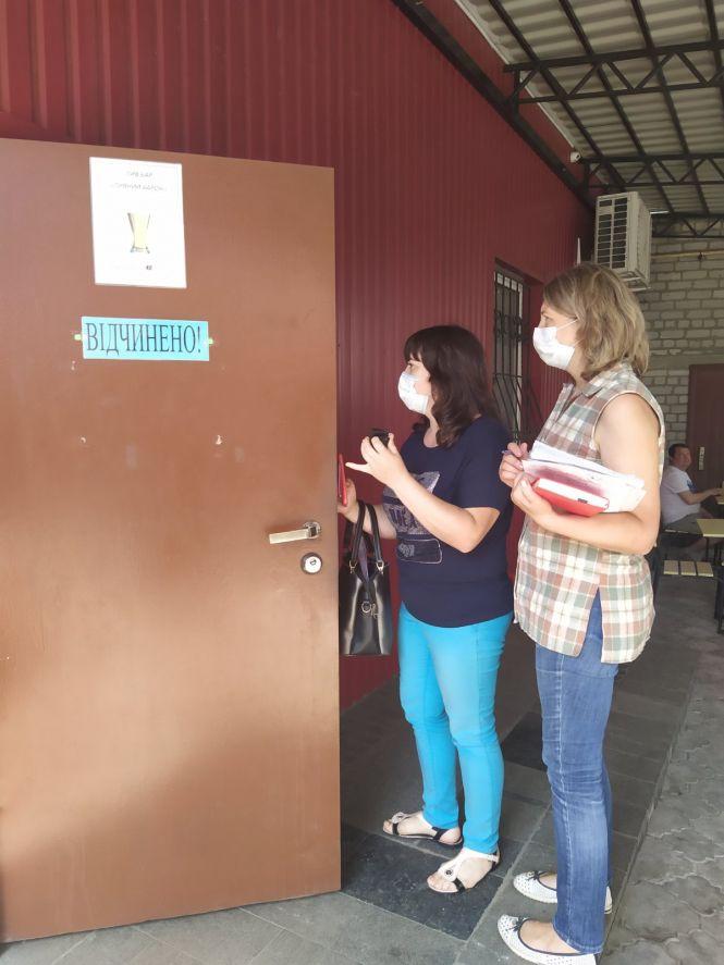 Новини Козятина - фото з Інспекція Держпродспоживслужби у Козятині: що порушують найчастіше? Інспекція Держпродспоживслужби у Козятині: що порушують найчастіше?, фото №17 на сайті 20minut.ua