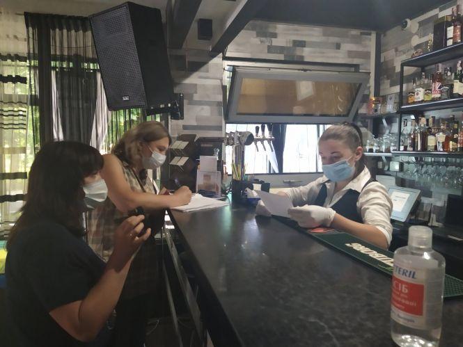 Новини Козятина - фото з Інспекція Держпродспоживслужби у Козятині: що порушують найчастіше? Інспекція Держпродспоживслужби у Козятині: що порушують найчастіше?, фото №15 на сайті 20minut.ua