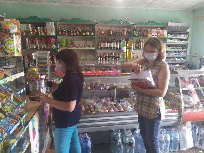 Новини Козятина - фото з Інспекція Держпродспоживслужби у Козятині: що порушують найчастіше? Інспекція Держпродспоживслужби у Козятині: що порушують найчастіше?, фото №3 на сайті 20minut.ua