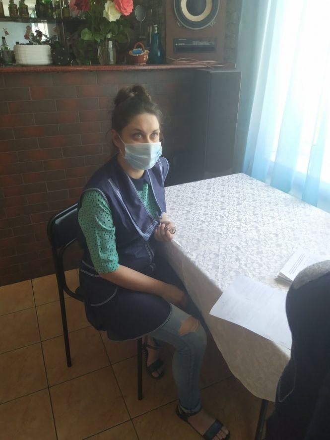 Новини Козятина - фото з Інспекція Держпродспоживслужби у Козятині: що порушують найчастіше? Інспекція Держпродспоживслужби у Козятині: що порушують найчастіше?, фото №7 на сайті 20minut.ua